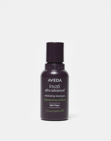  Aveda Invati Ultra Advanced Exfoliating Shampoo Light 50ml No Colour 