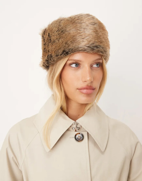  Barbour Ambush Hat In Olive Green 