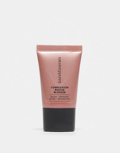  Bareminerals Complexion Rescue Blonzer Kiss Of Pink 