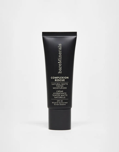  Bareminerals Complexion Rescue Tinted Moisturiser Matte Neutral 