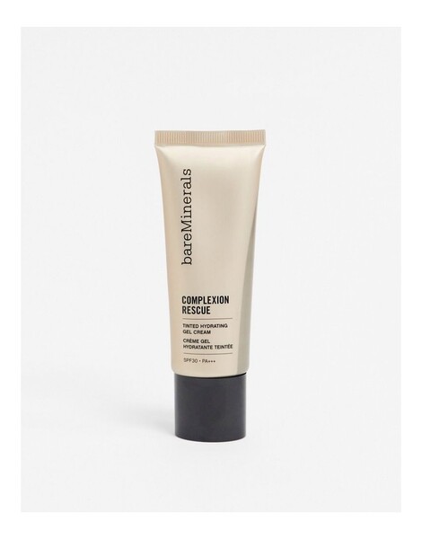  Bareminerals Complexion Rescue Tinted Moisturiser Spf30 Multi 