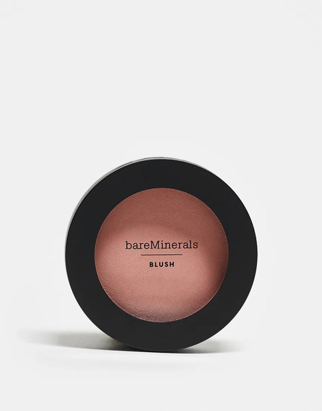  Bareminerals Gen Nude Powder Blush   Pretty In Pink 