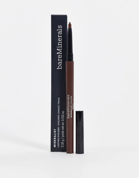  Bareminerals Mineralist Eyeliner   Topaz Brown 