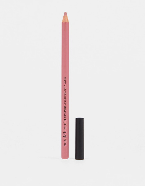 Bareminerals Mineralist Lip Liner   Blissful Blush Pink 