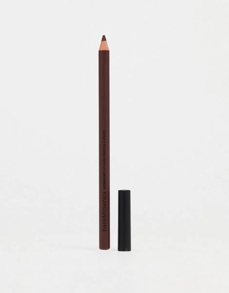  Bareminerals Mineralist Lip Liner   Calming Cocoa Brown 