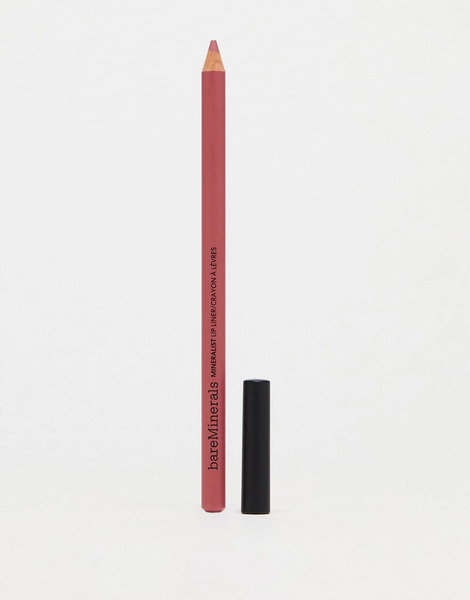  Bareminerals Mineralist Lip Liner   Charming Pink 