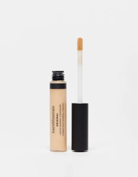 Bareminerals Original Liquid Mineral Concealer Multi 