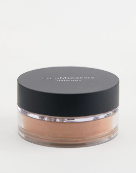  Bareminerals Original Loose Mineral Foundation Spf15 Multi 