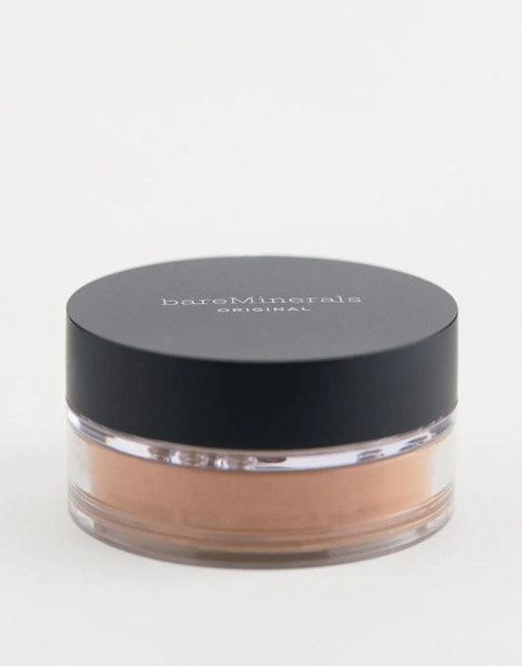  Bareminerals Original Loose Mineral Foundation Spf15 Multi 