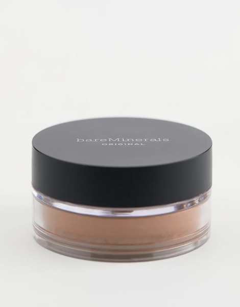  Bareminerals Original Loose Mineral Foundation Spf15 Neutral 