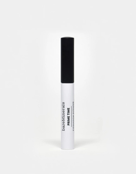  Bareminerals Prime Time Primer   Eyeshadow Extender No Colour 