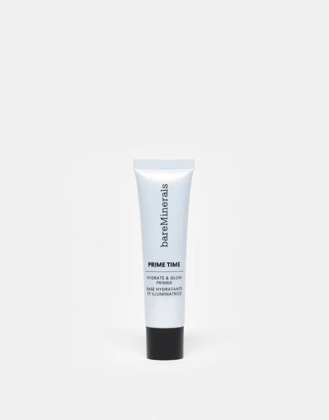  Bareminerals Prime Time Primer   Hydrate & Glow No Colour 