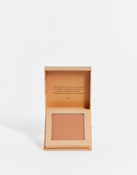  Barry M Heatwave Bronzer   Tropical Brown 
