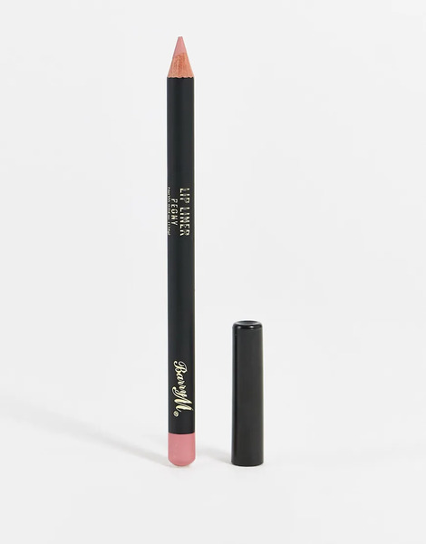  Barry M Lip Liner   Peony Pink 