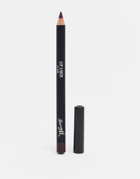  Barry M Lip Liner   Plum Red 
