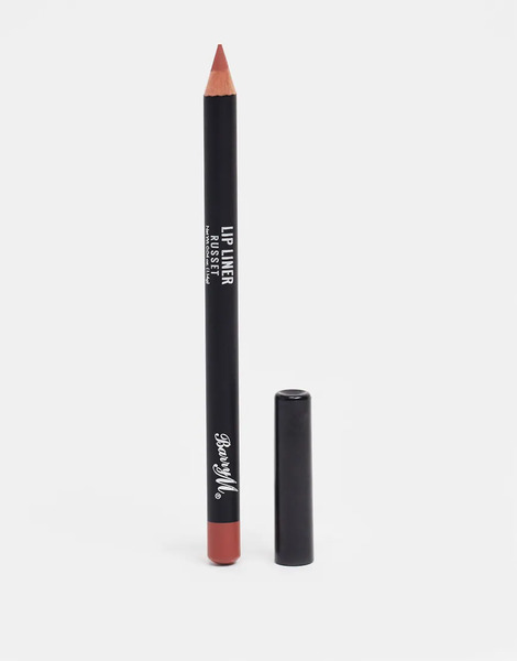  Barry M Lip Liner   Russet Brown 