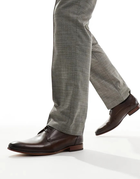  Base London Gambino In Brown 