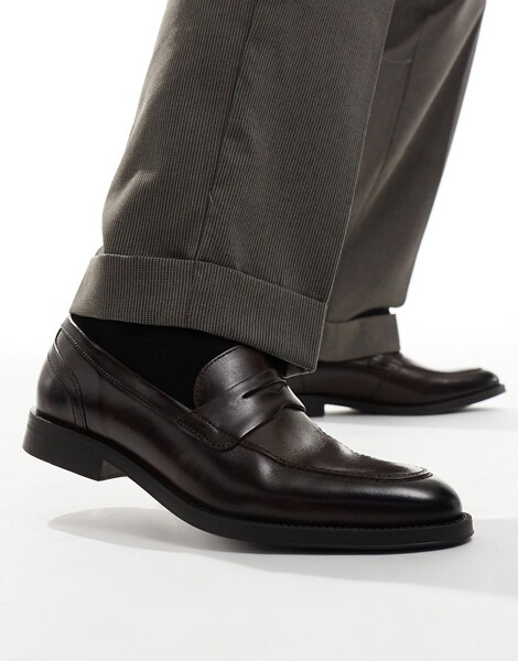  Base London Kennedy In Brown 