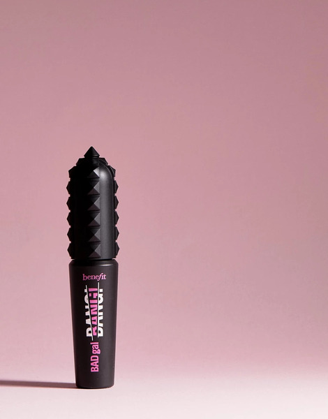  Benefit Badgal Bang Mascara Mini Black 