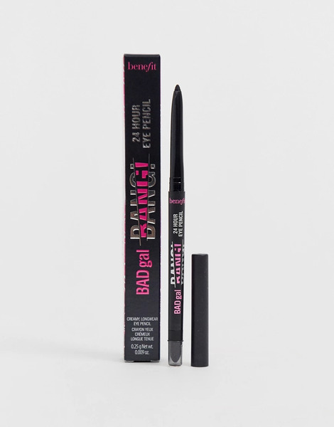 Benefit Badgal Bang Pencil   Black 