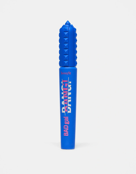  Benefit Badgal Bang Power Blue Mascara 
