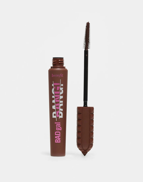  Benefit Badgal Bang Rebel Brown Mascara 