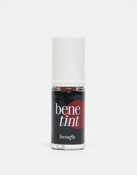  Benefit Benetint Liquid Blusher  Dark Cherry Pink 