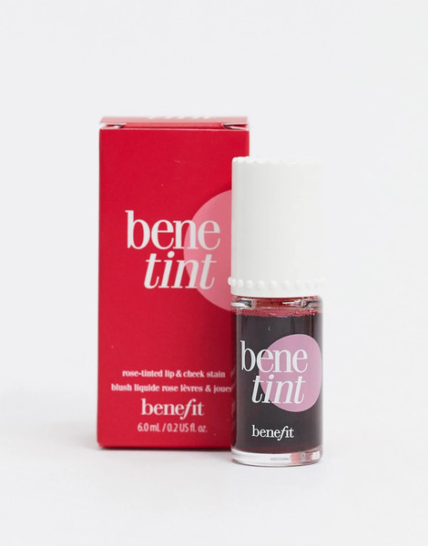  Benefit Benetint Liquid Blusher Pink 