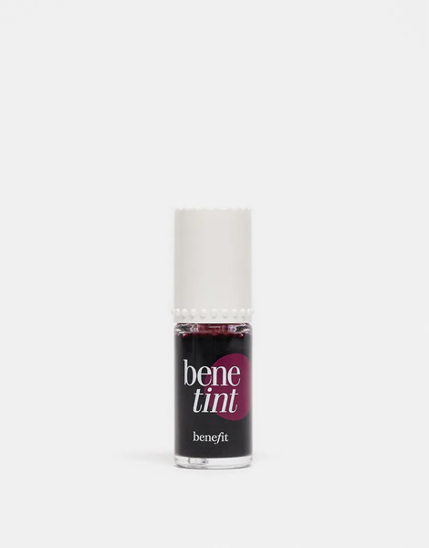  Benefit Benetint Liquid Blusher  Raspberry Pink 