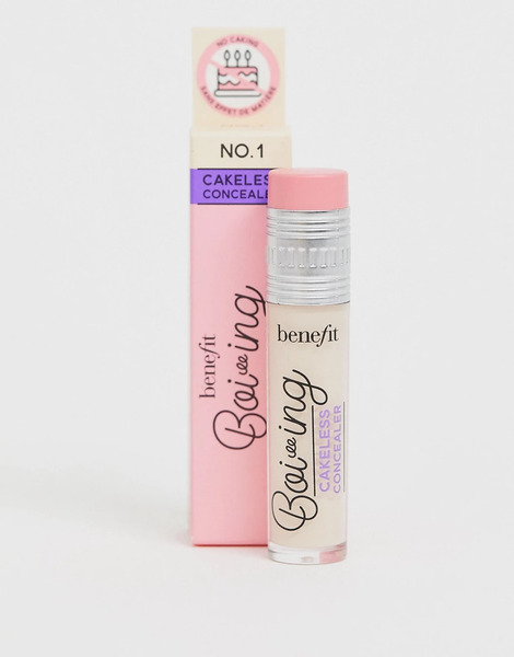  Benefit Boi Ing Cakeless High Coverage Concealer Multi 