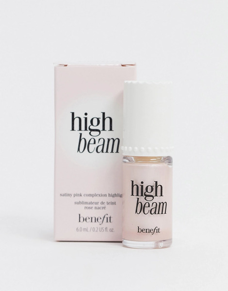  Benefit High Beam Liquid Highlighter Pink 