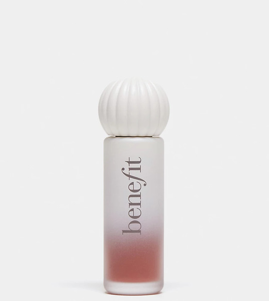  Benefit Plushtint Matte Lip Tint  Cream Puff Pink 