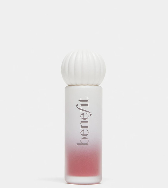  Benefit Plushtint Matte Lip Tint  Pillow Play Pink 