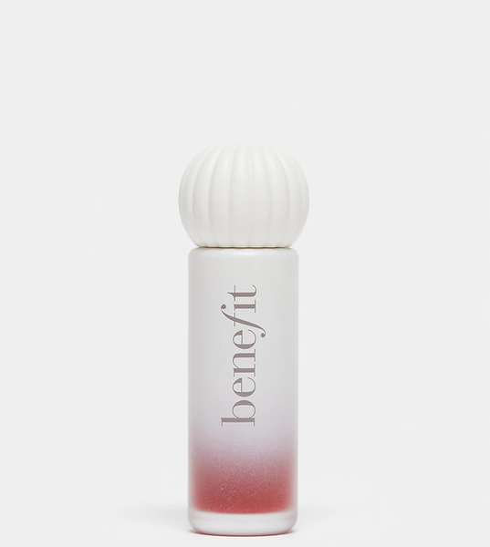  Benefit Plushtint Matte Lip Tint  Red Velvet 