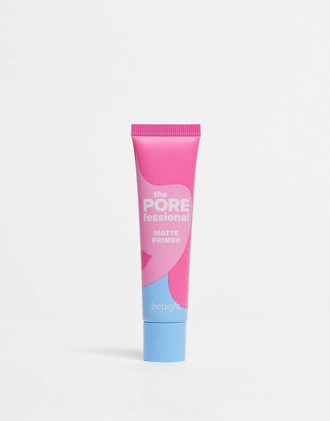  Benefit Porefessional Matte Primer No Colour 