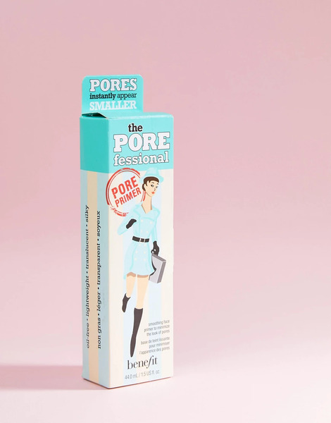  Benefit Porefessional 44ml Value Size No Colour 