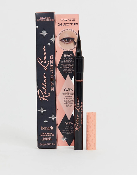  Benefit Roller Liner   Black 