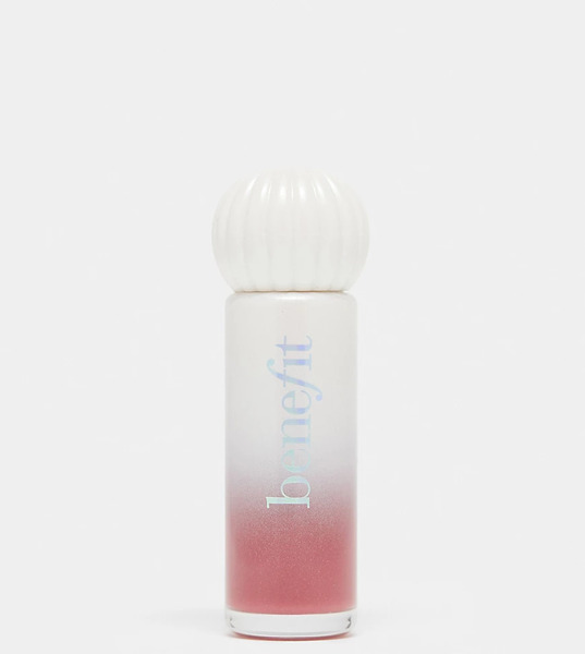  Benefit Splashtint Dewy Lip Tint  Summer Fling Pink 