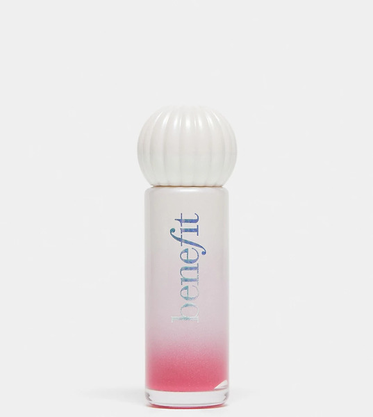  Benefit Splashtint Dewy Lip Tint  Tutti Frutti Pink 