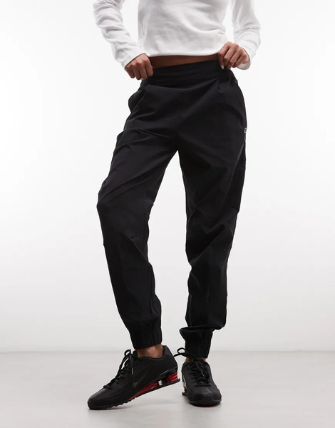  Berghaus Explorer Pants In Black 