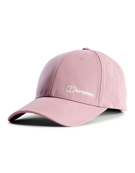  Berghaus Inflection Base Cap In Light Purple 