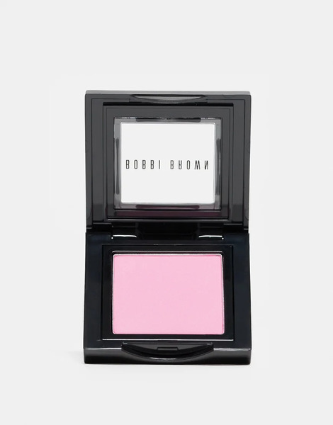  Bobbi Brown Blush Matte  Pale Pink 