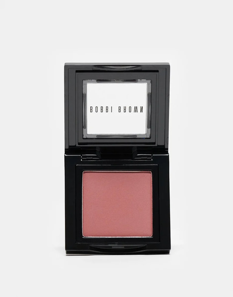  Bobbi Brown Blush Matte  Tawny Pink 