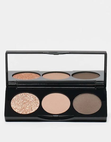  Bobbi Brown Essential Eye Shadow Trio   Golden Hour Multi 