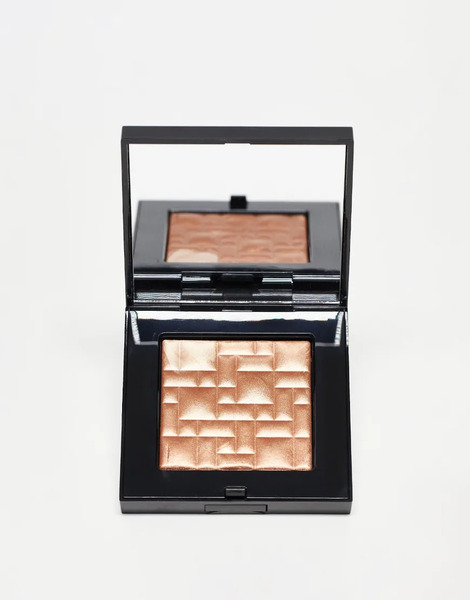  Bobbi Brown Highlighting Powder Chestnut Glow 