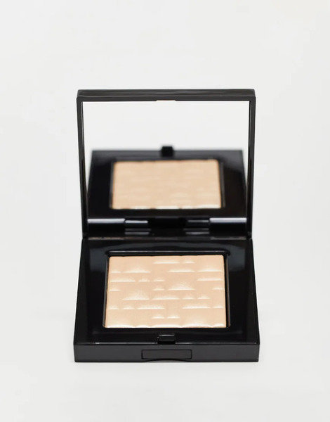  Bobbi Brown Highlighting Powder Quartz Glow Gold 
