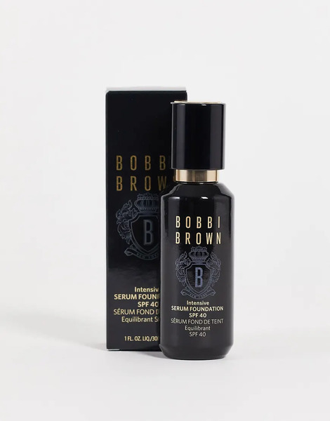  Bobbi Brown Intensive Serum Foundation Neutral 