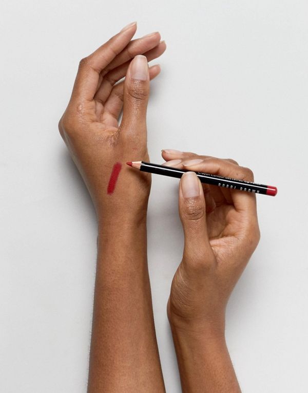  Bobbi Brown Lip Pencil Red 