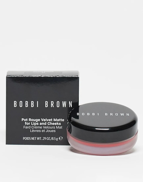  Bobbi Brown Pot Rouge For Lips And Cheeks   Guava Punch Red 