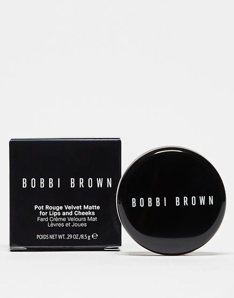  Bobbi Brown Pot Rouge For Lips And Cheeks   Maple 